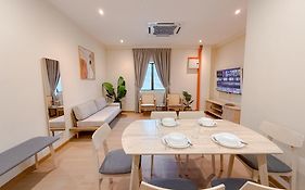 Resandau Stay Ipoh - Nearby Ipoh Town - Private Car Park And Lift - Whole Unit & Coliving